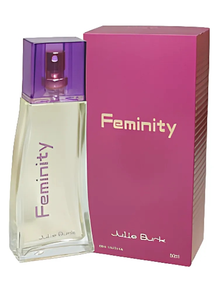 Feminity