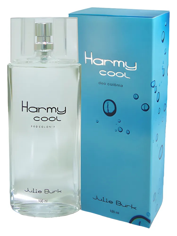 Harmy Cool