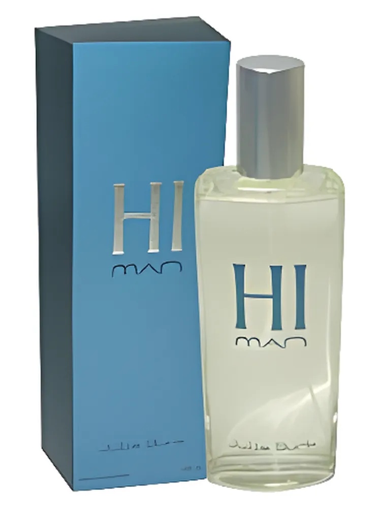 HI Man