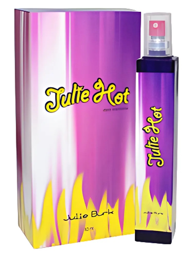 Julie Hot