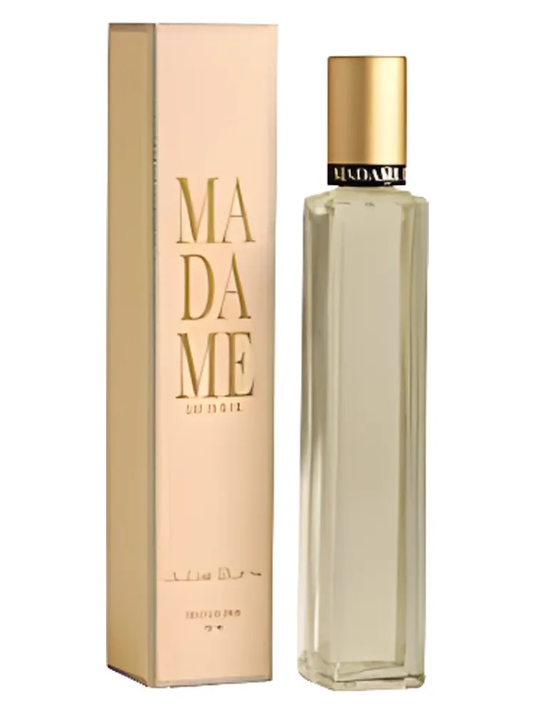 Madame de Julie
