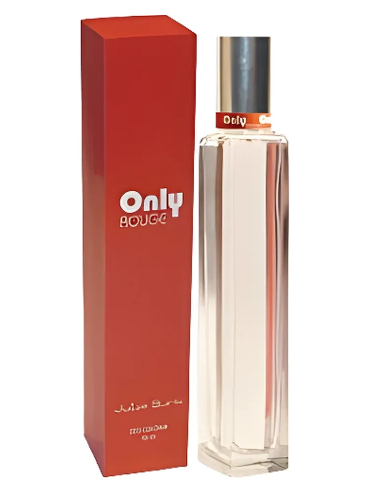 Only Rouge