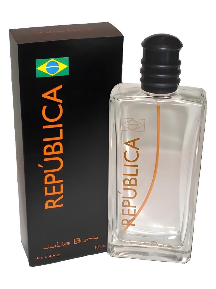 Republica Brasileira