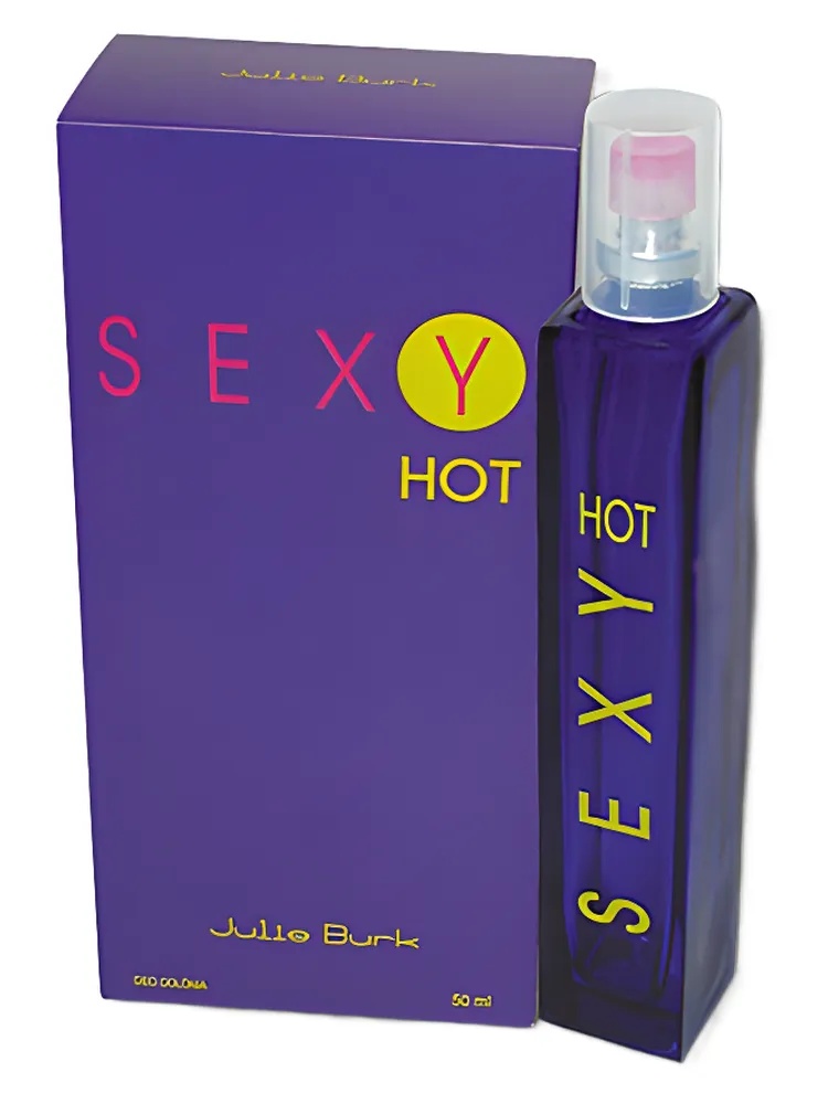 Sexy Hot