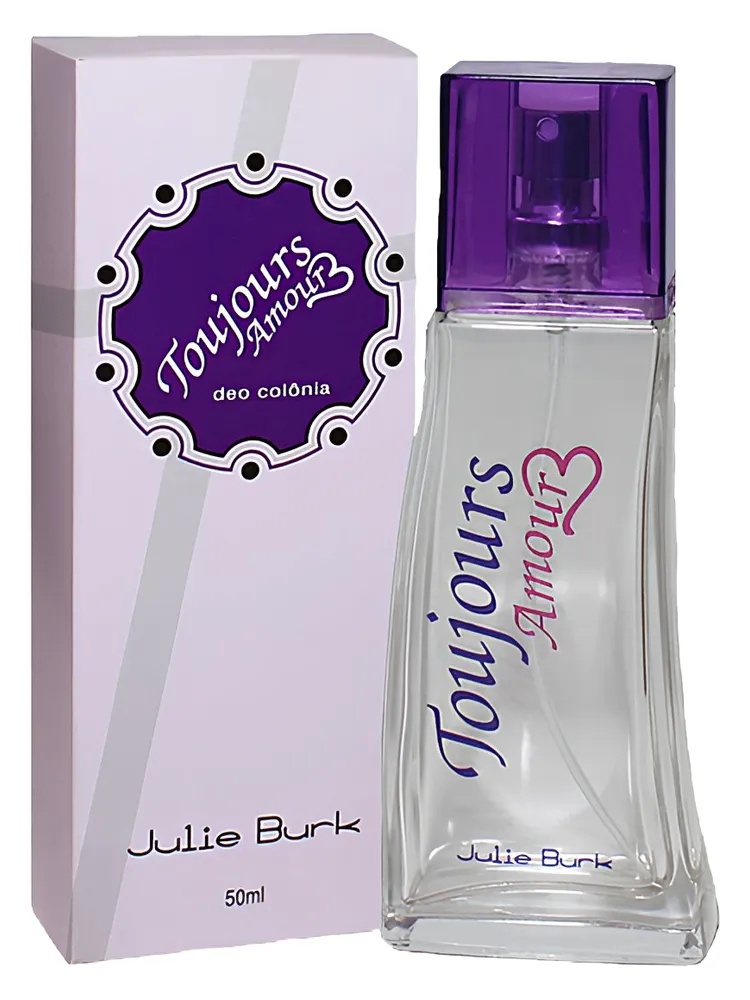 Toujours Amour