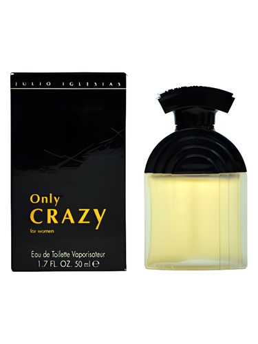 Only Crazy