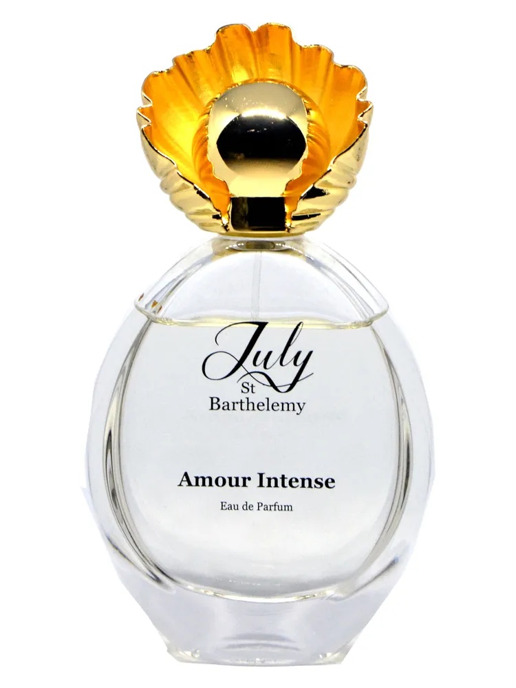 Amour Intense
