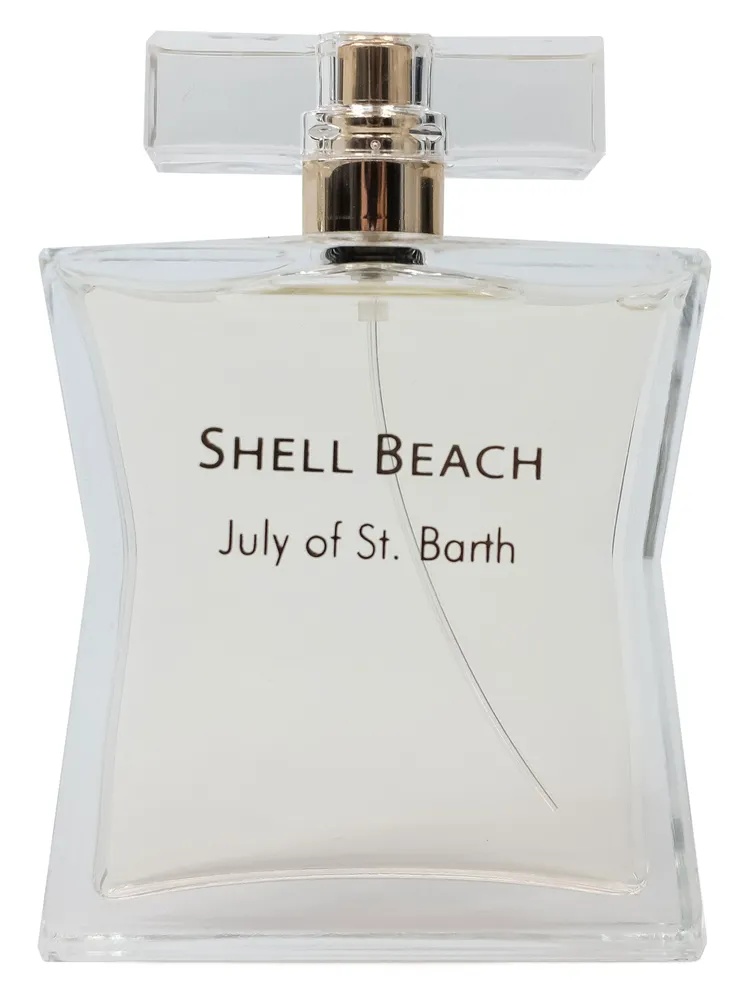 Shell Beach