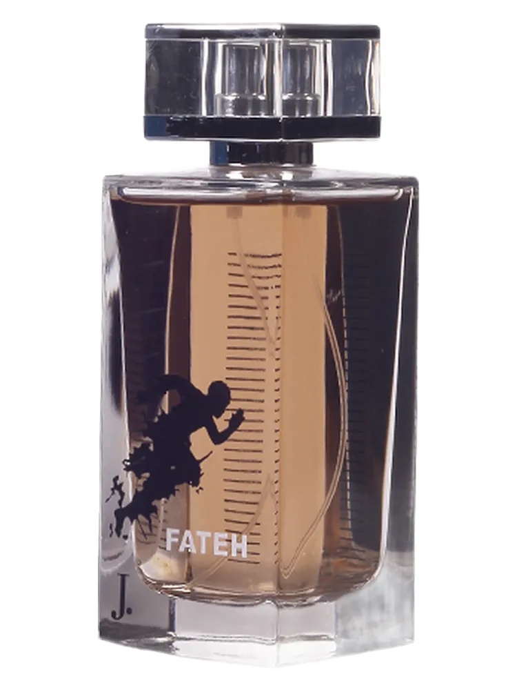 Fateh