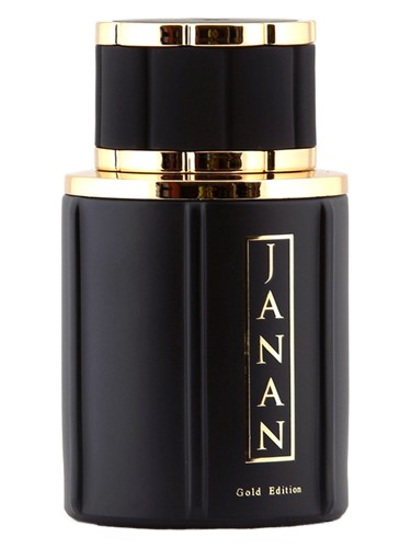 Janan Gold Edition