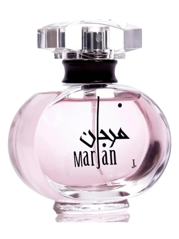 Marjaan