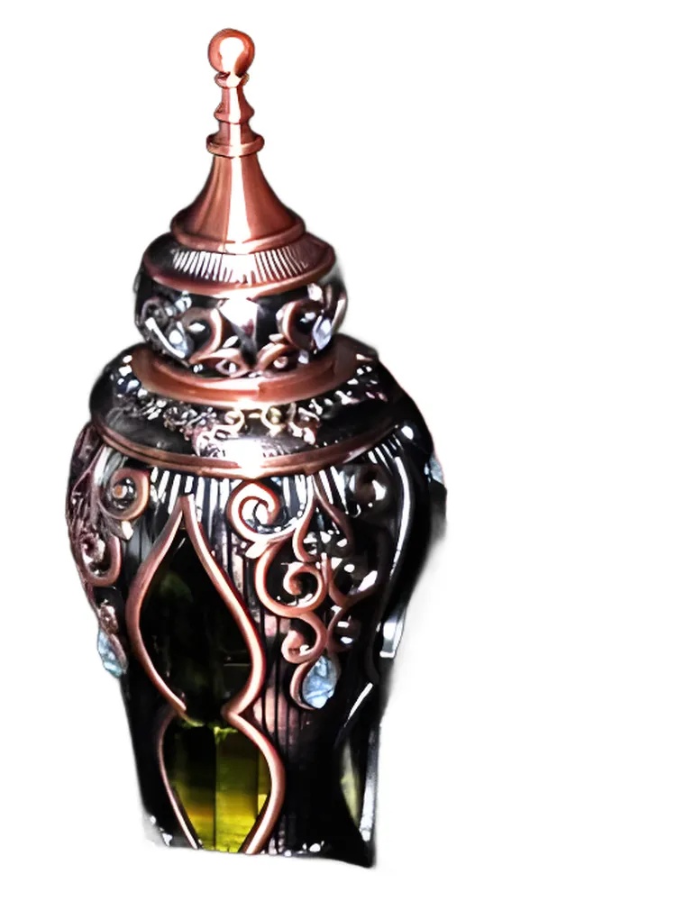 Al Oudh Al Hindi