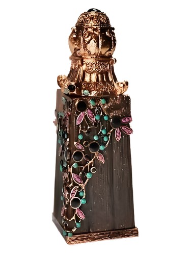 Essence  of Arabia  Oud