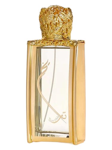 Taarikh Gold for Women