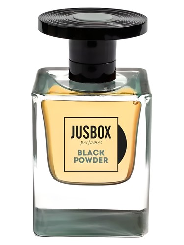 Black Powder