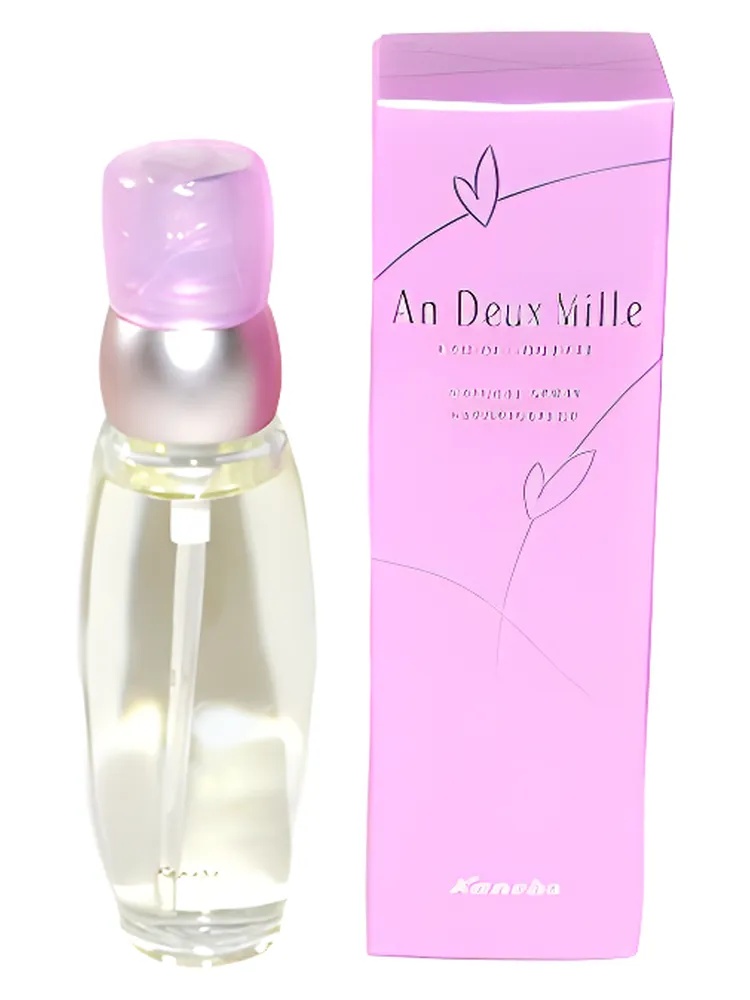 An Deux Mille