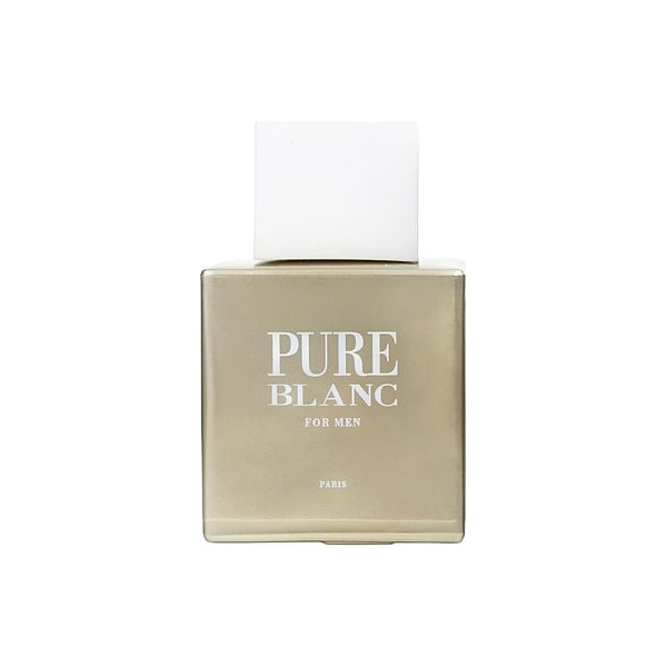 Pure Blanc