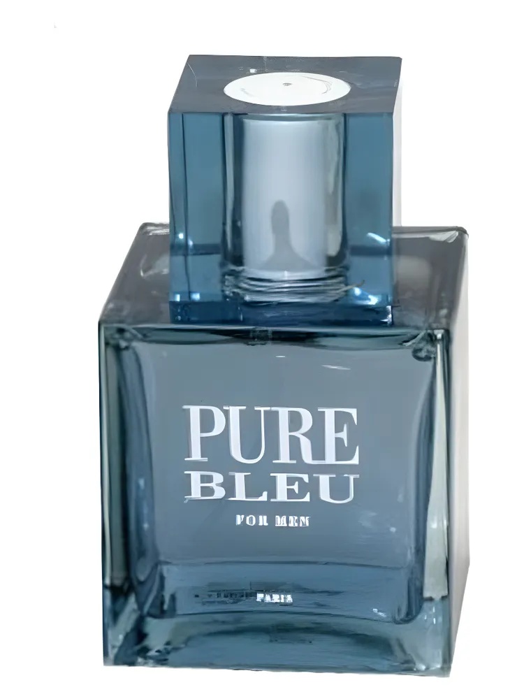 Pure Blue