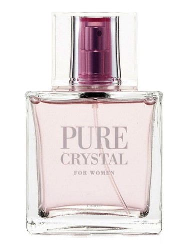Pure Crystal