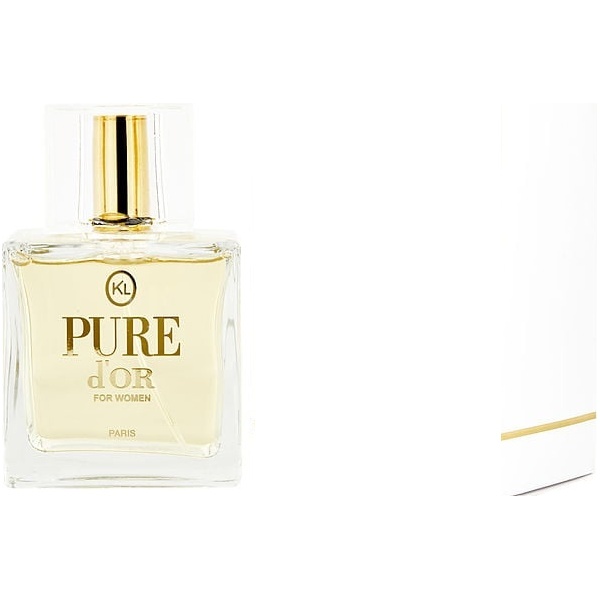 Pure d'Or