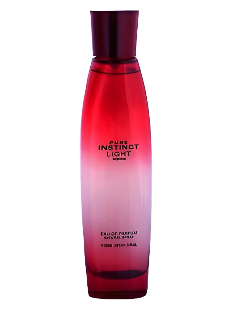 Pure Instinct Light