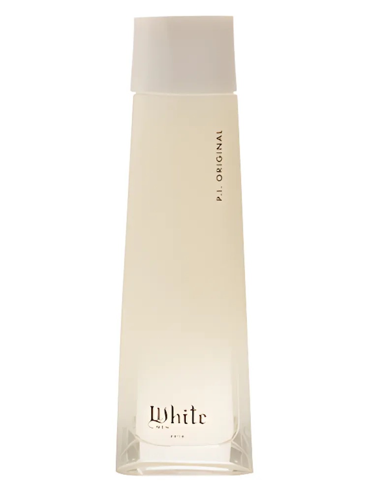 Pure Instinct Original White