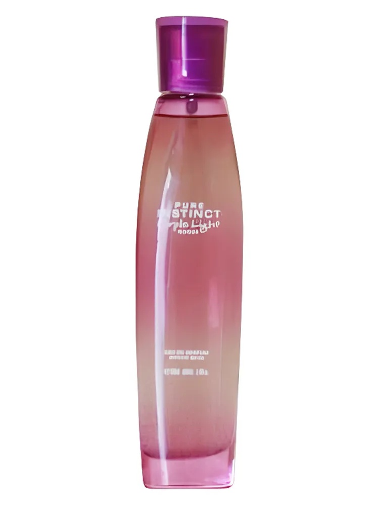 Pure Instinct Purple Light Women