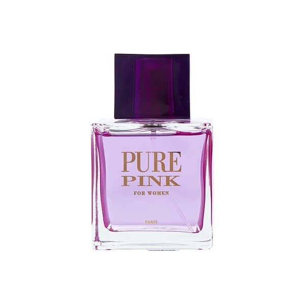 Pure Pink