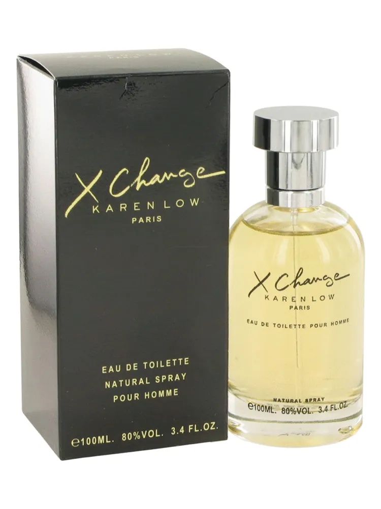 X Change