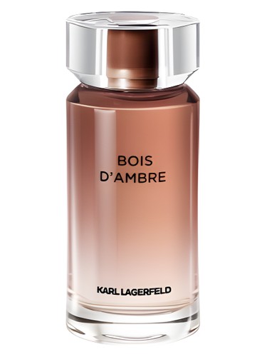Bois D Ambre