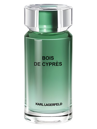Bois De Cypres