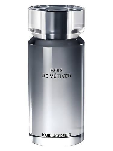 Bois De Vetiver