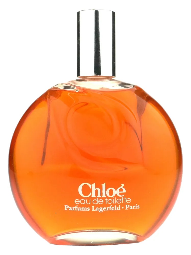 Chloé (Parfums Lagerfeld)