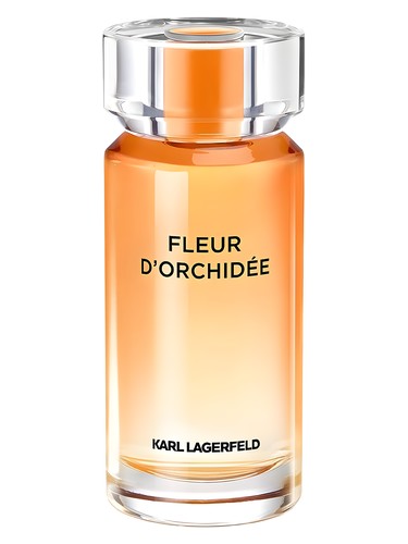 Fleur D Orchidee