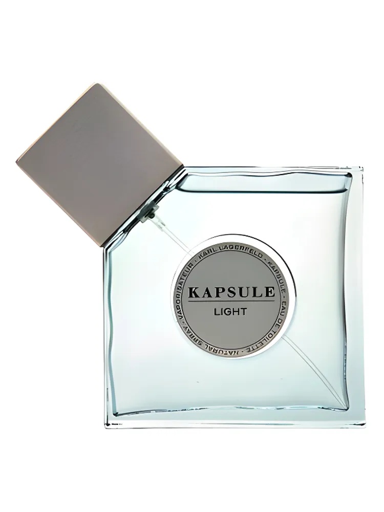 Kapsule Light