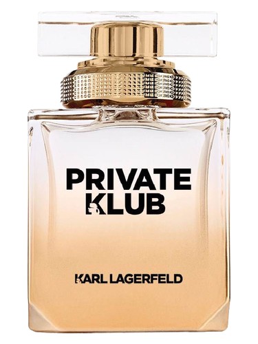 Karl Lagerfeld Private Klub For Women