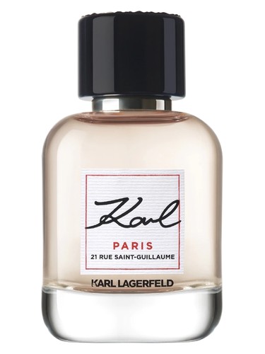 Karl Paris 21 Rue Saint Guillaume