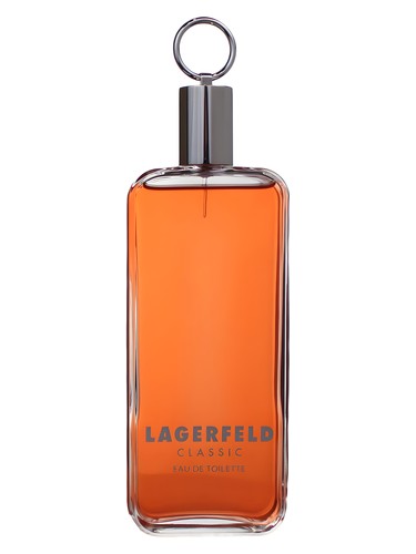 Lagerfeld Classic