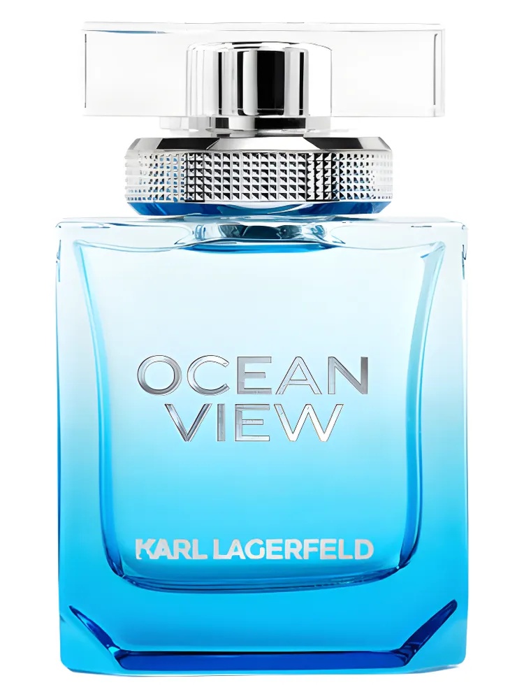 Ocean View For Men