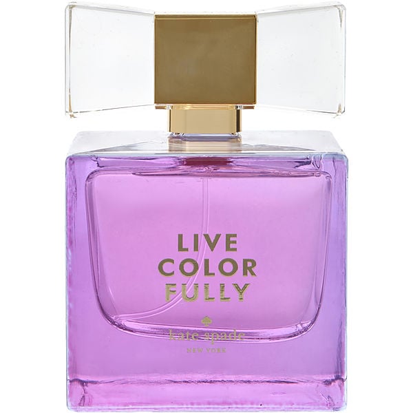 Live Colorfully Sunset