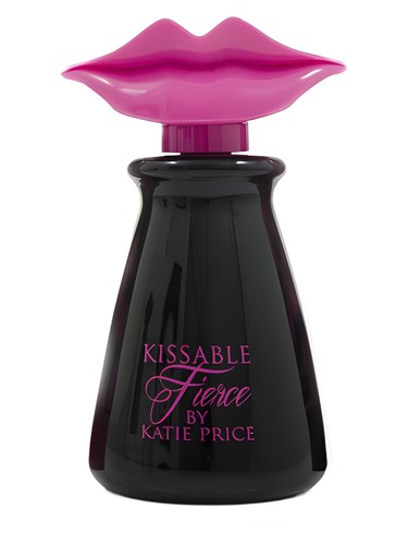 Kissable Fierce