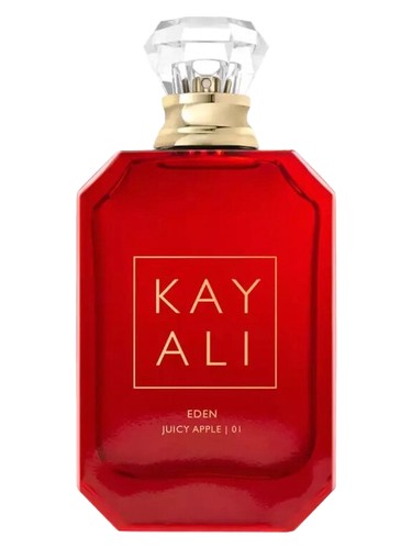 Eden Juicy Apple 01 Eau De Parfum