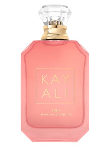 Eden Sparkling Lychee 39 Eau De Parfum