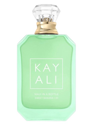 Maui In A Bottle Sweet Banana 37 Eau De Parfum