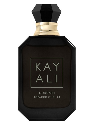 Oudgasm Tobacco Oud 04 Eau De Parfum Intense