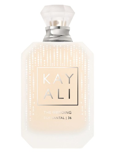 The Wedding Silk Santal 36
