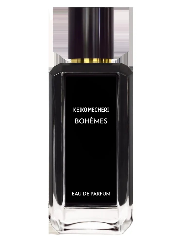Bohèmes