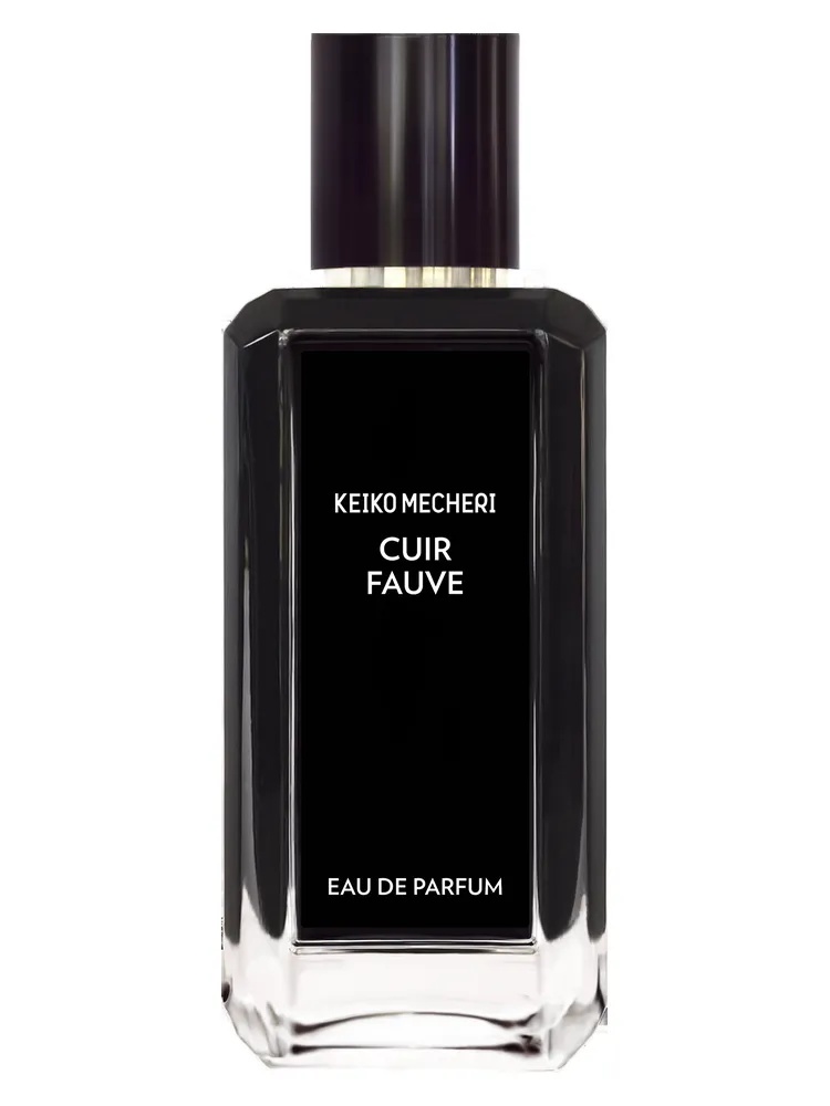 Cuir Fauve