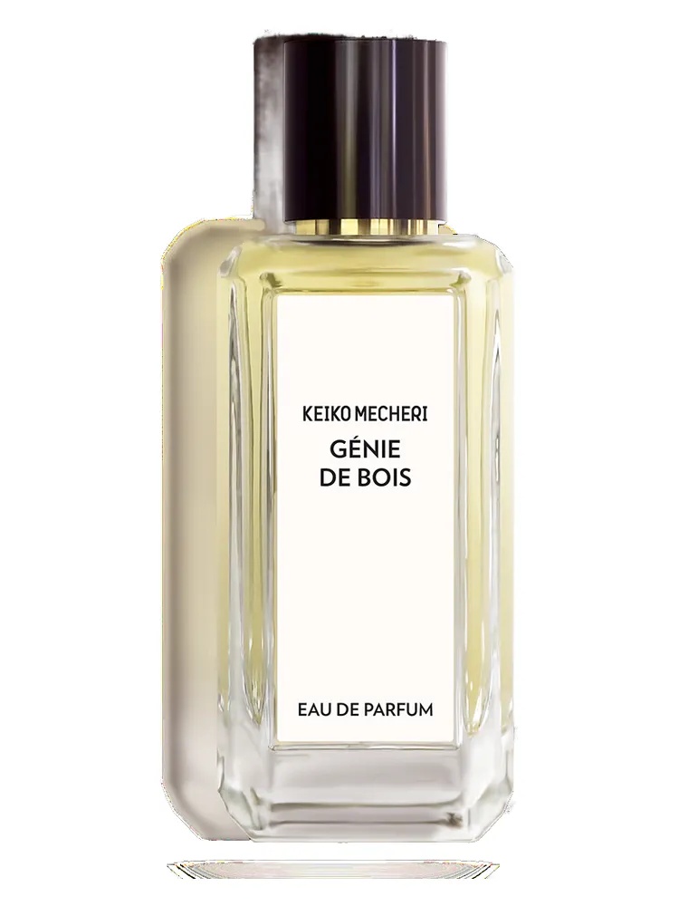 Genie des Bois