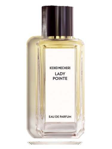 Lady Pointe
